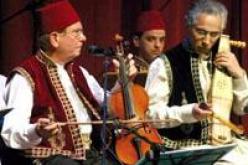 الأيام الثقافية الجزائرية من 1 إلى 7 ديسمبر في المغرب