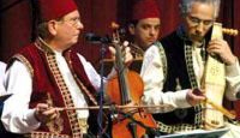 الأيام الثقافية الجزائرية من 1 إلى 7 ديسمبر في المغرب