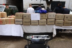 وزارة الدفاع تكشف تفاصيل حول مخدرات “الخفاش” المحجوزة بغرب الجزائر