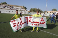 تخفيف عقوبة شبيبة الساورة إلى مقابلتين