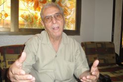 عمار طالبي أيها الحجاج احذروا أفكار داعش وحافظوا على سمعة الجزائر