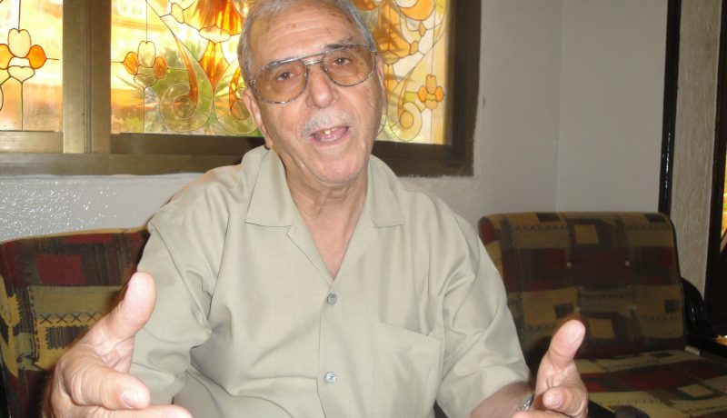 عمار طالبي أيها الحجاج احذروا أفكار داعش وحافظوا على سمعة الجزائر