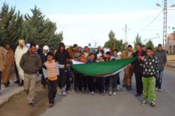 ولايات شرق البلاد تحيي الذكرى ال59 لاندلاع الكفاح المسلح بالترحم على أرواح الشهداء