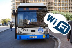 آراء المواطنين حول ETUSA  في انتظار انطلاق خدمة الـ WIFI