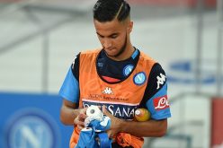 بعد محمد فارس.. “سبال” يُريد دوليا جزائريا آخرا!!