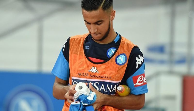 “دي مارزيو” :”أوناس جيد ويجب أن يلعب”