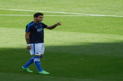 “مستعد لجميع ظروف إفريقيا ولا شيء يخيفني وعائلتي كلها تنتظر اللقاء”