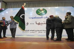 جماعة الإخوان المسلمين في ليبيا تؤسس حزبا سياسيا باسم العدالة والبناء