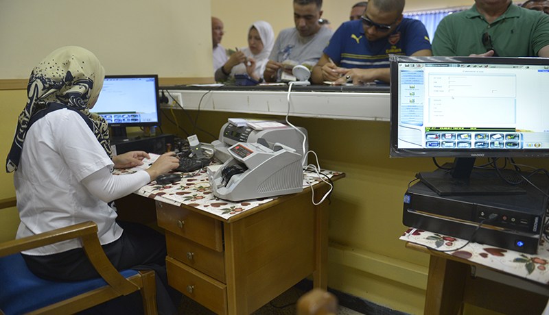 صب الـشـطر الثاني من منحة عمال البريد المقدرة بـ 35 ألف دينـار