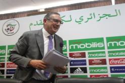 ترسيم الناخب الوطني جورج ليكنس وطاقمه المساعد على رأس المنتخب المحلي