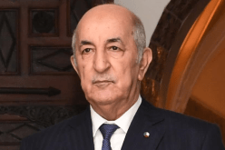 النص الكامل لرسالة رئيس الجمهورية بمناسبة عيد العمال