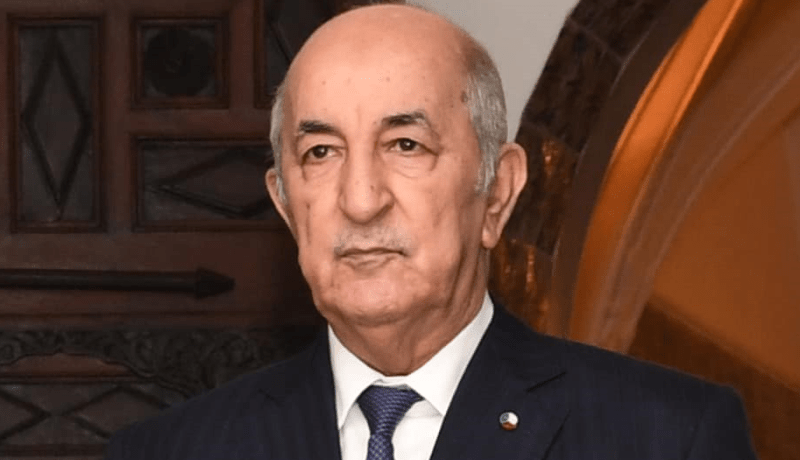 النص الكامل لرسالة رئيس الجمهورية بمناسبة عيد العمال