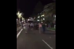 شريط فيديو جديد يرصد لحظات هجوم سائق الشاحنة على الحشود في نيس