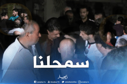 بالفيديو.. لاعبو “العميد” يعتذرون من رئيس “الحمراوة” !