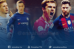 مباريات الأحد.. القمة في “الكامب نو” والإثارة في “الإتحاد” !