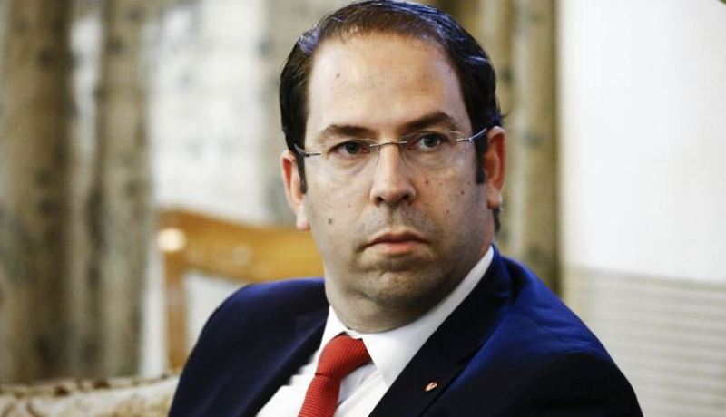 يوسف الشاهد يفاجئ التونسيين بشأن ترشحه للرئاسة