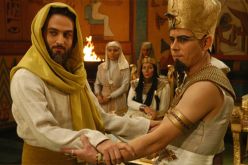 وفاة مجسّد شخصية سيدنا يوسف في حادث مرور !!