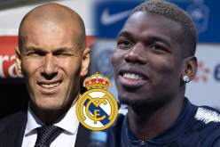“بوغبا”: “اللعب لريال مدريد وتحت قيادة زيدان حلم أي لاعب” !
