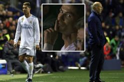 بالفيديو.. كريستيانو ينفي وجود خلاف مع زيدان ويدعمه !