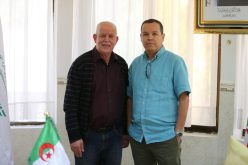 بالفيديو…شارف: “لاعبونا لا يعرفون تسيير حياتهم خارج الميدان”