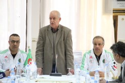 المديرية التقنية الوطنية تطلق عملية التعريف بمدارس التكوين !