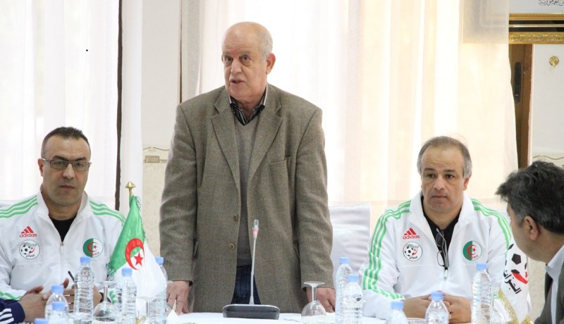 المديرية التقنية الوطنية تطلق عملية التعريف بمدارس التكوين !