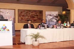 رجال أعمال يدرسون واقع وآفاق الاستثمارات العربية – الصينية في مؤتمرهم الرابع بالامارات