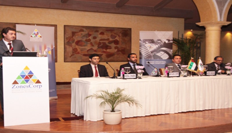 رجال أعمال يدرسون واقع وآفاق الاستثمارات العربية – الصينية في مؤتمرهم الرابع بالامارات