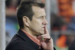 اقالة دونغا من تدريب البرازيل