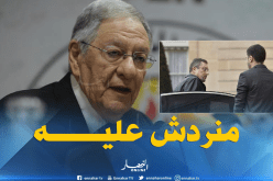 ولد عباس :”باجولي مجرد مرتزقة ..وضحكنا عليه أنا وأويحيى”