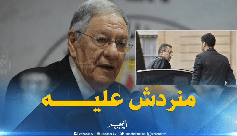 ولد عباس :”باجولي مجرد مرتزقة ..وضحكنا عليه أنا وأويحيى”