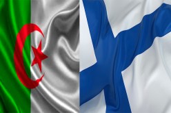 تدشين المقر الجديد للسفارة الجزائرية بفنلندا