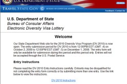 واشنطن تحذّر.. ''محتالون'' يستولون على أموال الجزائريين مقابل ''فيزا'' وهمية