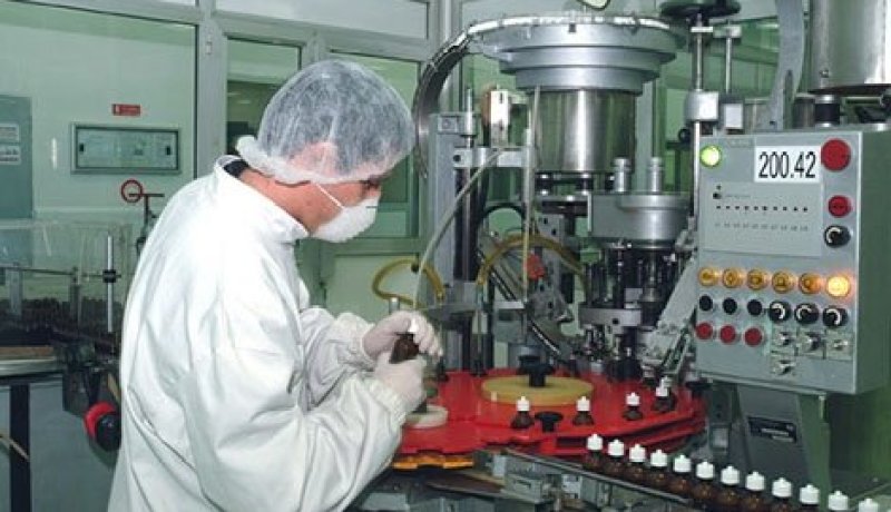 إنشاء مؤسسة جزائرية-سعودية لإنتاج أدوية أمراض العيون بالجزائر