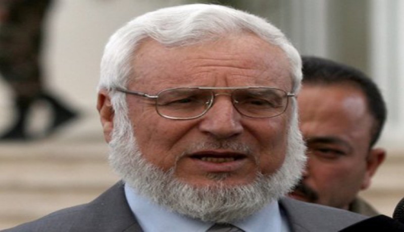 المحكمة الإسرائيلية تؤجل محاكمة رئيس المجلس التشريعي الفلسطيني إلي الغد