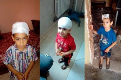 5 جرحى من بينهم 3 أطفال في انهيار بناية قديمة بتلمسان