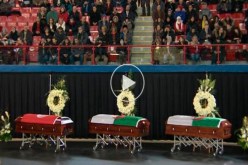 وصول جثماني الضحيتين الجزائريتين بكندا يوم 4 فيفري الى الجزائر