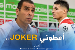 زطشي :”هذا موقفي من جلب حُسام عوار..”