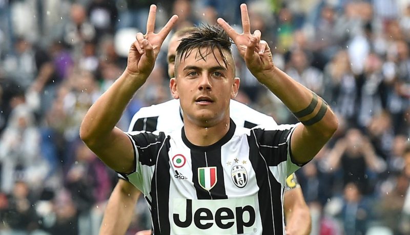 ديبالا: “لا تقارنوني بميسي”