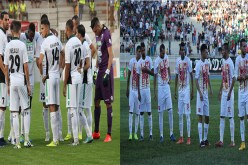 ميشال في أول اختبار والوفاق يلعب الوصافة أو رأس عمراني