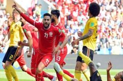 نجم المنتخب التونسي يغيب عن ودية “الخضر” !!