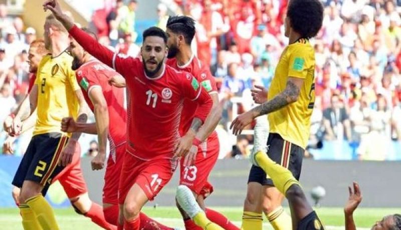 نجم المنتخب التونسي يغيب عن ودية “الخضر” !!
