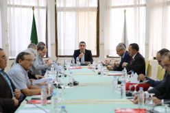 الفاف تعلن موعد عقد اجتماع مكتبها الفيدرالي