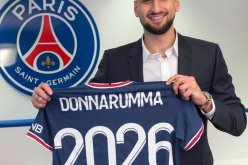 رسميا.. باريس سان جيرمان يُعلن ضم أفضل لاعب في اليورو