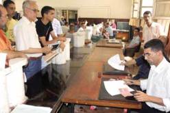 إستئناف عمال بلديات العاصمة للعمل غايته منح فرصة للمسؤولين لتلبية المطالب