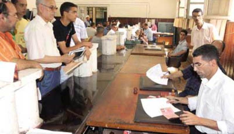 إستئناف عمال بلديات العاصمة للعمل غايته منح فرصة للمسؤولين لتلبية المطالب