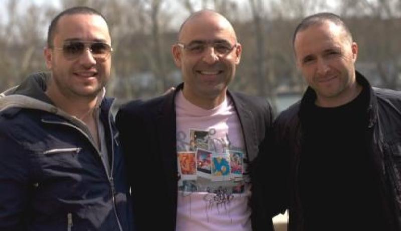 جمال بلماضي‮ ‬يتكلم عن حظوظ‮ ''‬الخضر‮'' ‬في‮ ‬المونديال ويدعوهم إلى التفاؤل‮ ‬