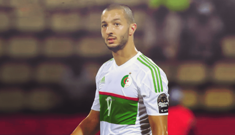 سفيان هني.. الأجواء لم تتغير داخل الخضر رغم استقدام ناخب جديد