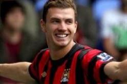 مانشيني يقرر الاستغناء عن خدمات دجيكو