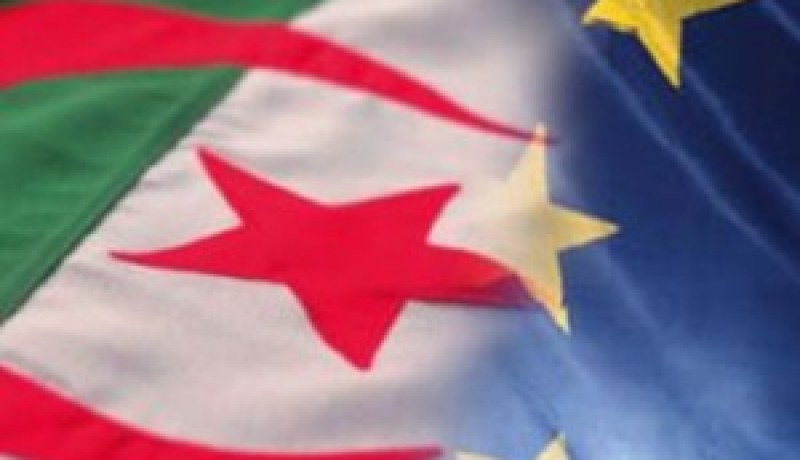 الجزائر و الاتحاد الاوروبي يعقدان الدورة السابعة لمجلس الشراكة يوم الخميس ببروكسل